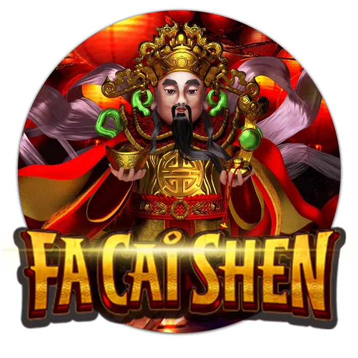 Habanero : Fa Cai Shen - AUTOCUAN777