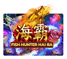 Fish Haiba - AUTOCUAN777
