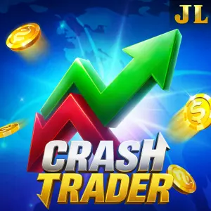 Crash Trader - AUTOCUAN777
