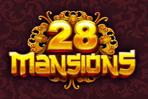 Playtech : 28 Mansions - AUTOCUAN777