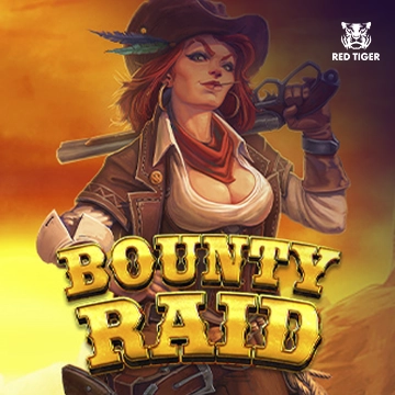 Redtiger : Bounty Raid - AUTOCUAN777