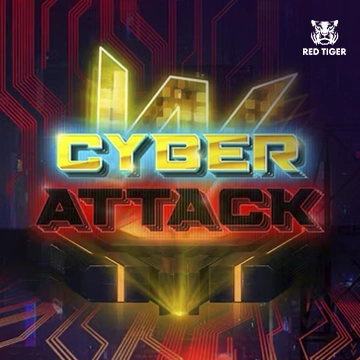 Redtiger : Cyber Attack - AUTOCUAN777