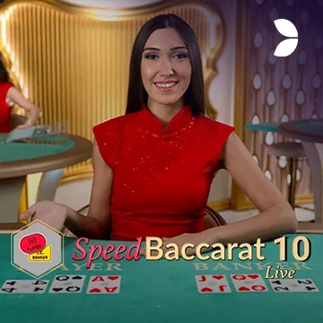 Speed Baccarat 10 - AUTOCUAN777