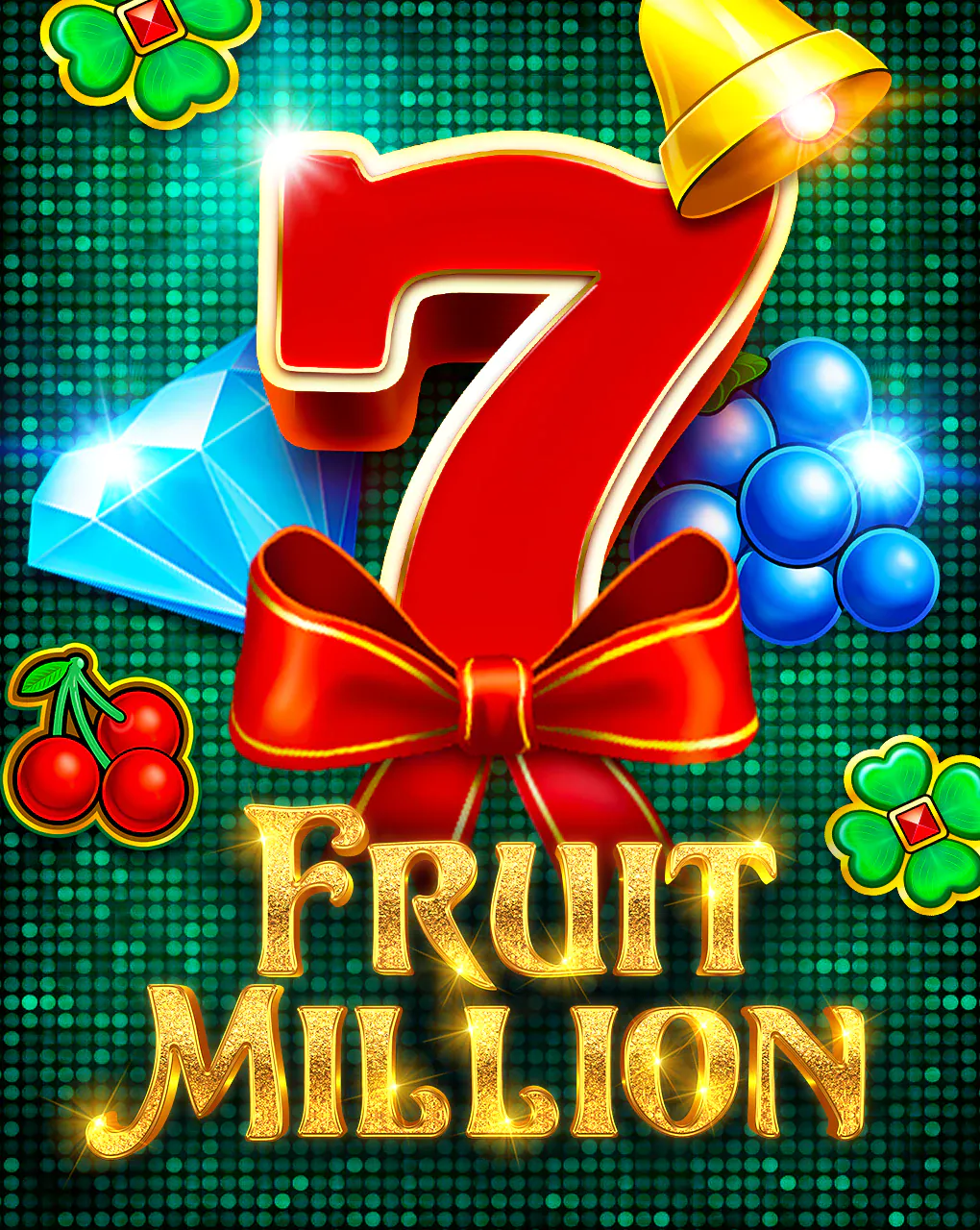 Fruit Million - AUTOCUAN777