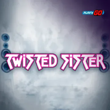 PlaynGo : Twisted Sister - AUTOCUAN777