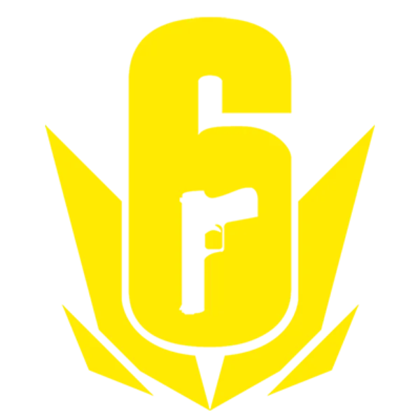 Rainbow Six 彩虹6号 - AUTOCUAN777