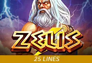 Spadegaming : ZEUS - AUTOCUAN777