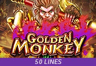 Spadegaming : Golden Monkey - AUTOCUAN777
