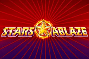 Playtech : Stars Ablaze - AUTOCUAN777