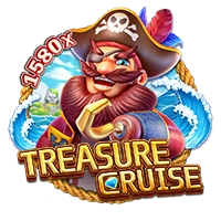 Facai : TREASURE CRUISE - AUTOCUAN777