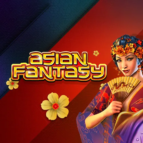 Playtech : Asian Fantasy - AUTOCUAN777