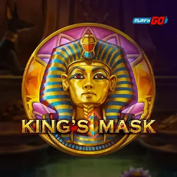 PlaynGo : Kings Mask - AUTOCUAN777