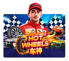 Joker123 : Hot Wheels - AUTOCUAN777