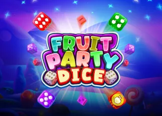 Pragmatic : Fruit Party Dice - AUTOCUAN777