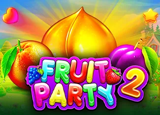 Fruit Party 2 - AUTOCUAN777