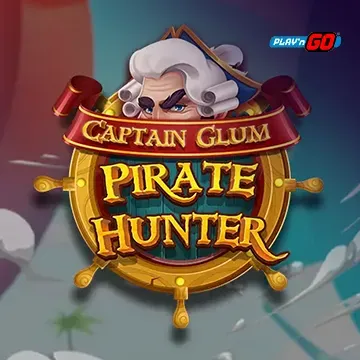 PlaynGo : Captain Glum: Pirate Hunter - AUTOCUAN777