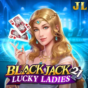 Blackjack Lucky Ladies - AUTOCUAN777