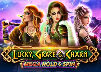Pragmatic : Lucky, Grace & Charm - AUTOCUAN777