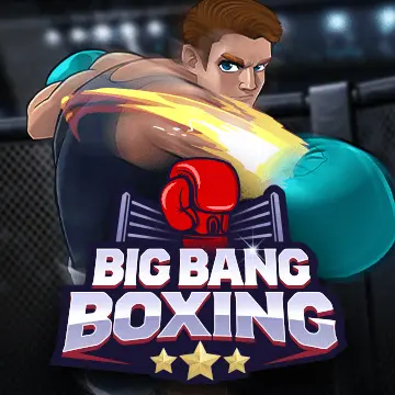 Big Bang Boxing - AUTOCUAN777