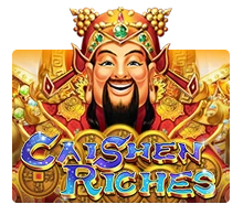 Caishen Riches - AUTOCUAN777
