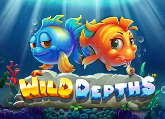 Pragmatic : Wild Depths - AUTOCUAN777