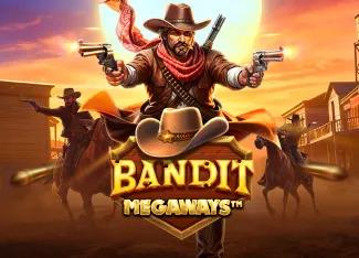 Pragmatic : Bandit Megaways - AUTOCUAN777