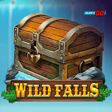 PlaynGo : Wild Falls - AUTOCUAN777