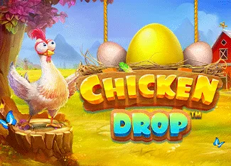 Pragmatic : Chicken Drop - AUTOCUAN777