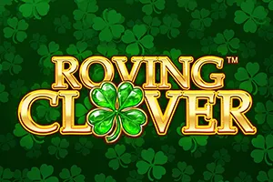Playtech : Roving Clover™ - AUTOCUAN777