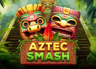 Pragmatic : Aztec Smash - AUTOCUAN777