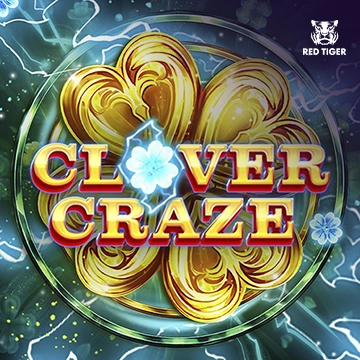 Redtiger : Clover Craze - AUTOCUAN777
