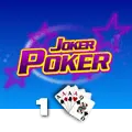 Joker Poker 1 Hand - AUTOCUAN777