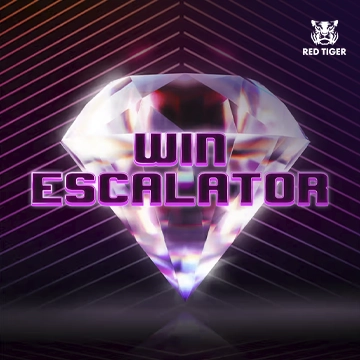 Redtiger : Win Escalator - AUTOCUAN777