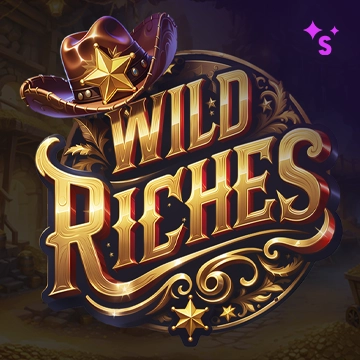 Spinocchio : Wild Riches - AUTOCUAN777
