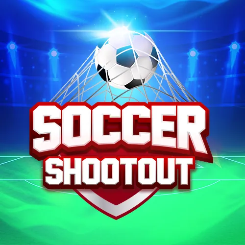 Soccer Shootout 点球大战 - AUTOCUAN777