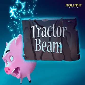 NolimitCity : Tractor Beam - AUTOCUAN777