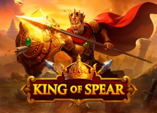 Pragmatic : King of Spear - AUTOCUAN777