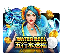Joker123 : Water Reel - AUTOCUAN777