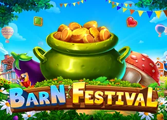 Pragmatic : Barn Festival - AUTOCUAN777