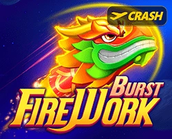 Firework Burst - AUTOCUAN777