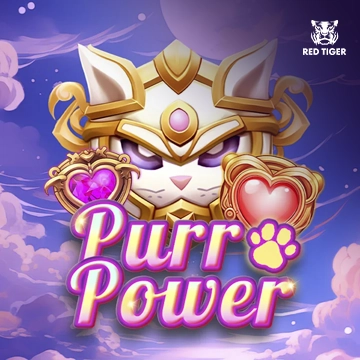 Redtiger : Purr Power - AUTOCUAN777