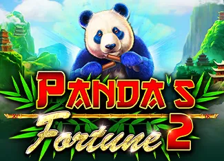 Pragmatic : Panda Fortune 2 - AUTOCUAN777