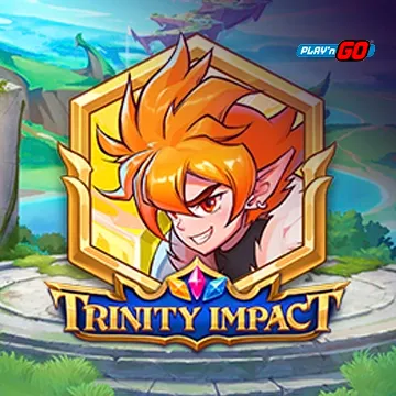 PlaynGo : Trinity Impact - AUTOCUAN777