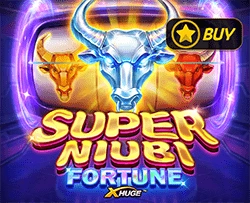 JDB : Super Niubi Fortune X-Huge - AUTOCUAN777