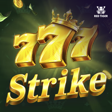 Redtiger : 777 Strike - AUTOCUAN777