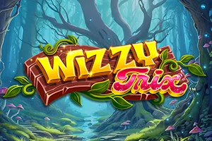 Playtech : Wizzy Trix - AUTOCUAN777