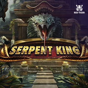 Redtiger : Serpent King - AUTOCUAN777