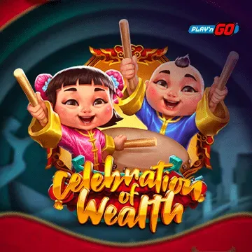 PlaynGo : Celebration of Wealth - AUTOCUAN777