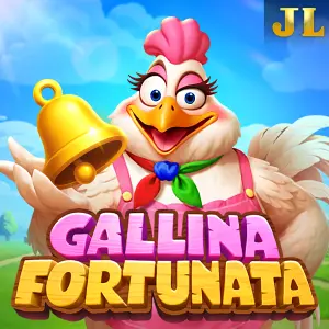 Gallina Fortunata - AUTOCUAN777