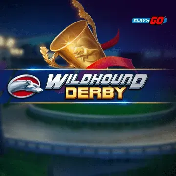 PlaynGo : Wildhound Derby - AUTOCUAN777
